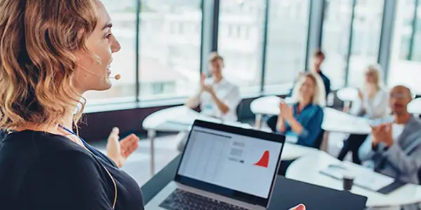High Connectivity and Safety-Electric Actuator Solutions for Lecterns and Podiums
